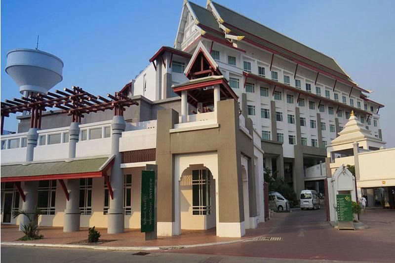 Wangchan Riverview - Genel