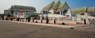 Wangchan Riverview fotoÄŸrafÄ±