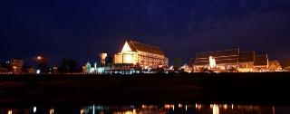Wangchan Riverview fotoÄŸrafÄ±