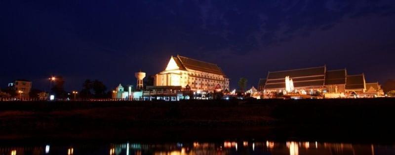 Wangchan Riverview - Genel