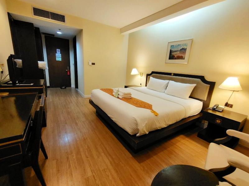 Wangchan Riverview - Oda