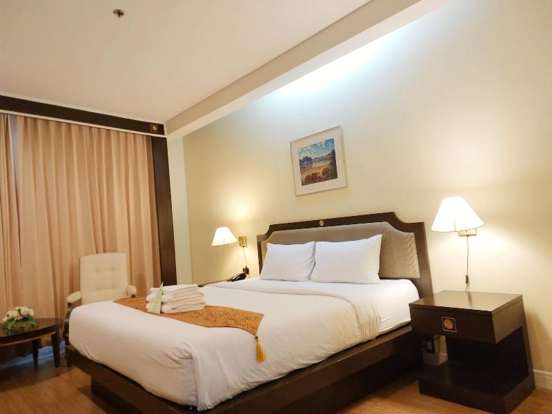 Wangchan Riverview - Oda