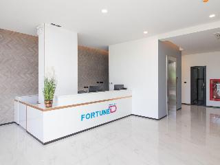 Fortune D Phitsanulok Hotel fotoÄŸrafÄ±
