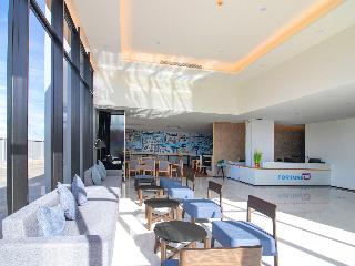 Fortune D Phitsanulok Hotel fotoÄŸrafÄ±