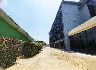 Fortune D Phitsanulok Hotel fotoÄŸrafÄ±