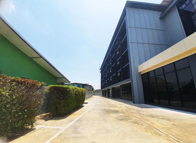 Fortune D Phitsanulok Hotel - Genel