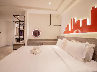 Fortune D Phitsanulok Hotel fotoÄŸrafÄ±