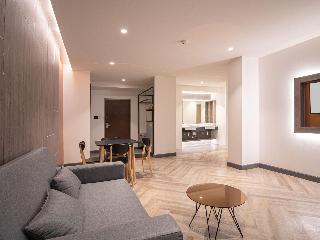 Fortune D Phitsanulok Hotel fotoÄŸrafÄ±