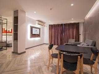 Fortune D Phitsanulok Hotel fotoÄŸrafÄ±