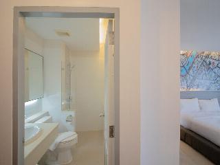 Fortune D Phitsanulok Hotel fotoÄŸrafÄ±