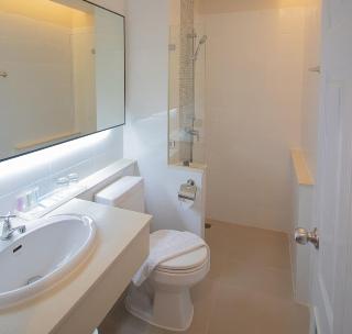 Fortune D Phitsanulok Hotel fotoÄŸrafÄ±