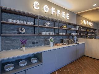 Fortune D Phitsanulok Hotel fotoÄŸrafÄ±