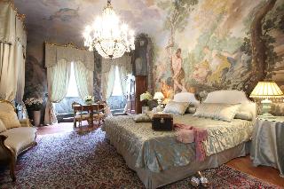 Piazza Pitti Palace otel fotoğrafı
