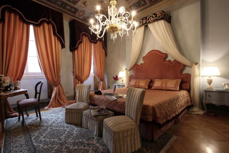 Piazza Pitti Palace - Oda