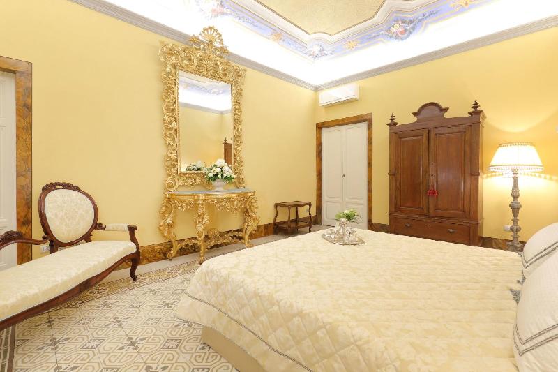 Piazza Pitti Palace - Oda