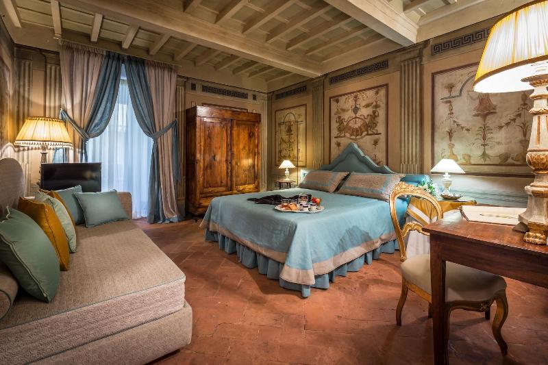 Piazza Pitti Palace - Oda