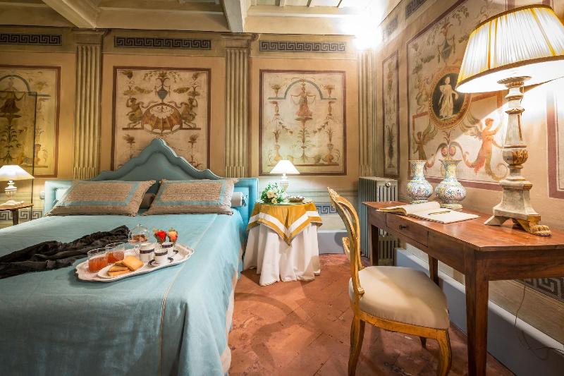 Piazza Pitti Palace - Oda