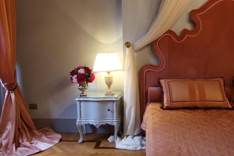 Piazza Pitti Palace - Oda