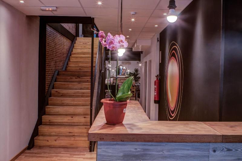 Olé Backpackers Hostel - Genel