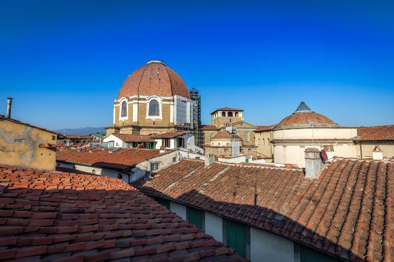 Palazzo dei Conti residenza d'Epoca - Genel