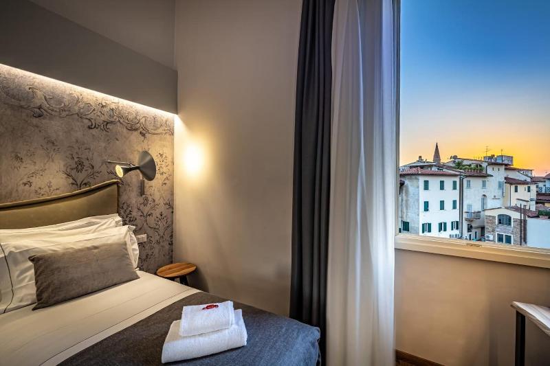 Palazzo dei Conti residenza d'Epoca - Oda