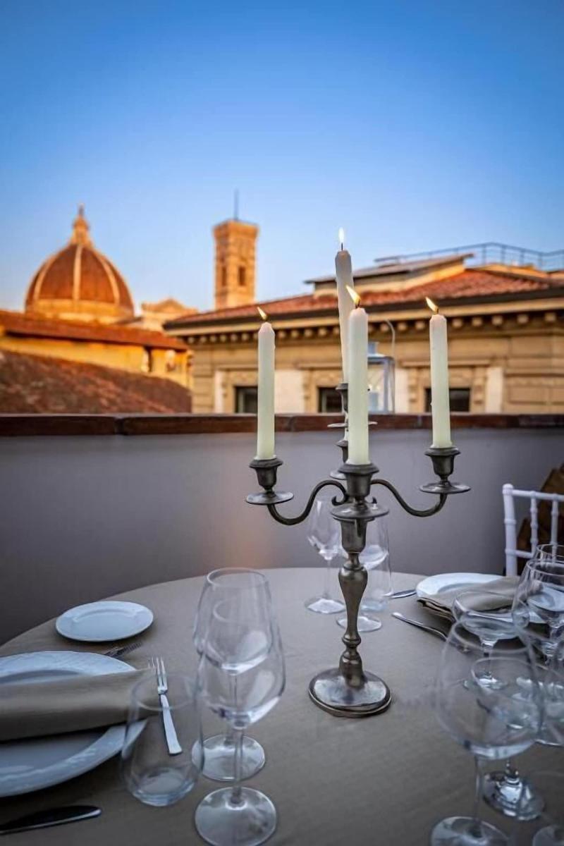 Palazzo dei Conti residenza d'Epoca - Restoran