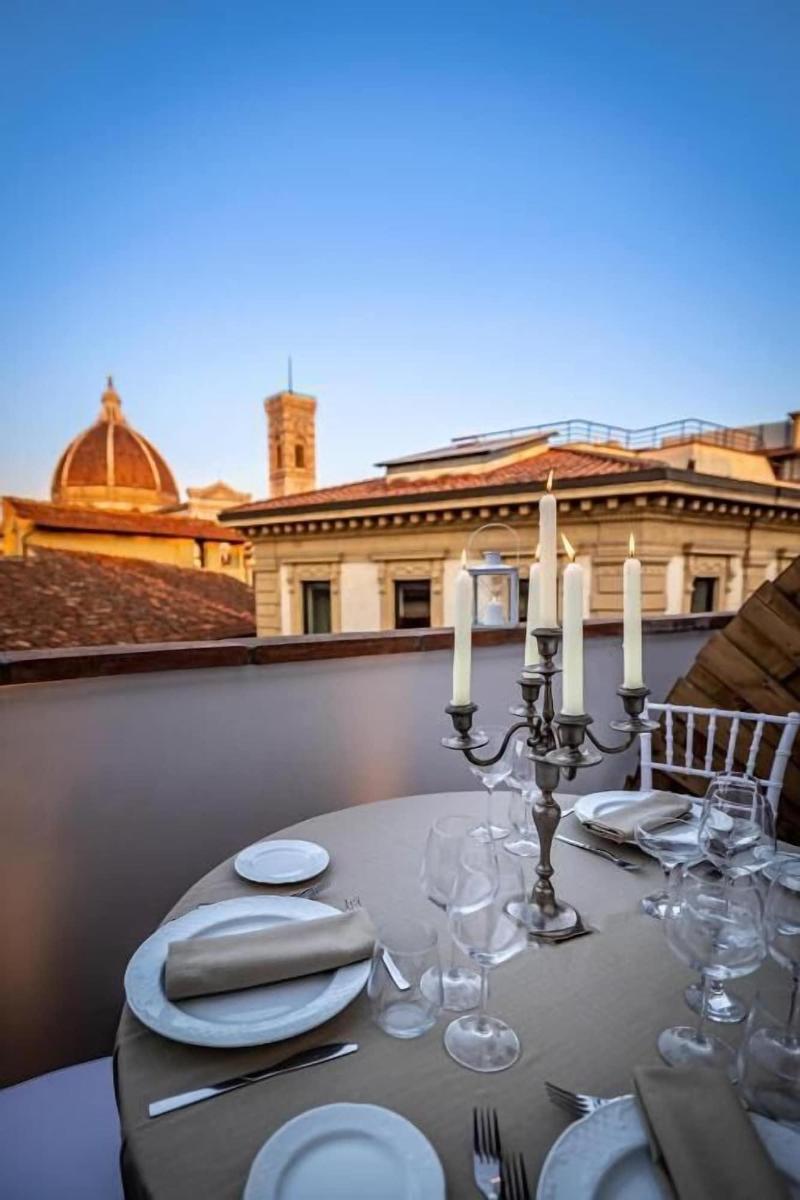 Palazzo dei Conti residenza d'Epoca - Restoran