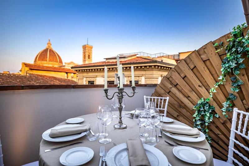 Palazzo dei Conti residenza d'Epoca - Restoran