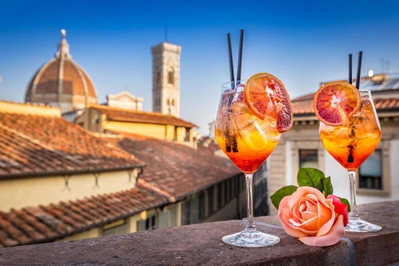 Palazzo dei Conti residenza d'Epoca - Restoran