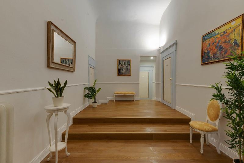 Residenza D'Epoca Sant'Egidio - Lobi