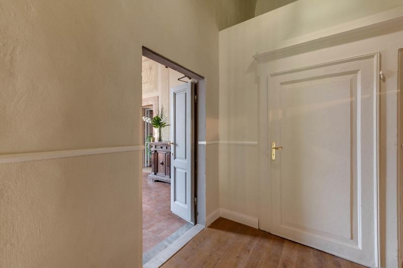 Residenza D'Epoca Sant'Egidio - Lobi