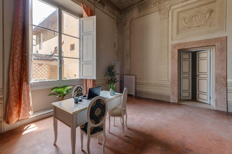 Residenza D'Epoca Sant'Egidio - Lobi