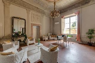 Residenza D'Epoca Sant'Egidio otel fotoğrafı