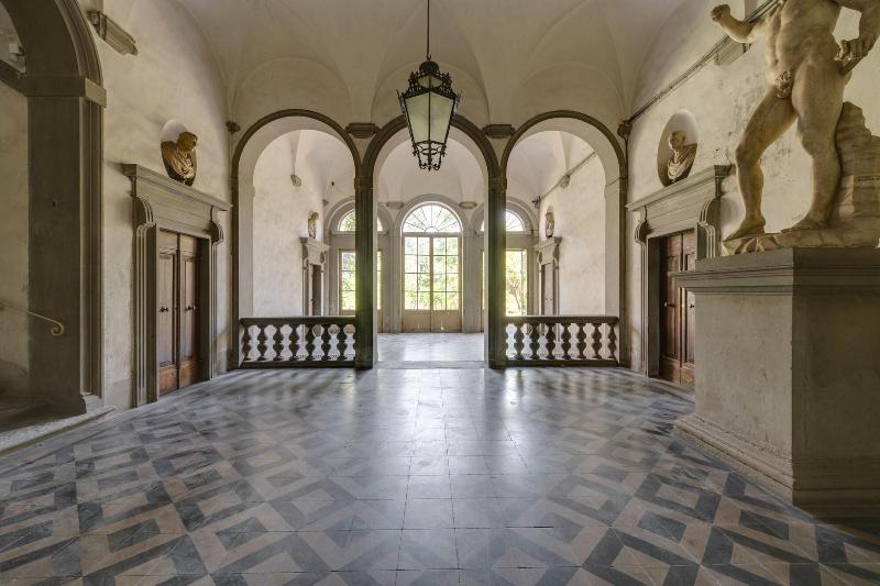 Residenza D'Epoca Sant'Egidio - Genel