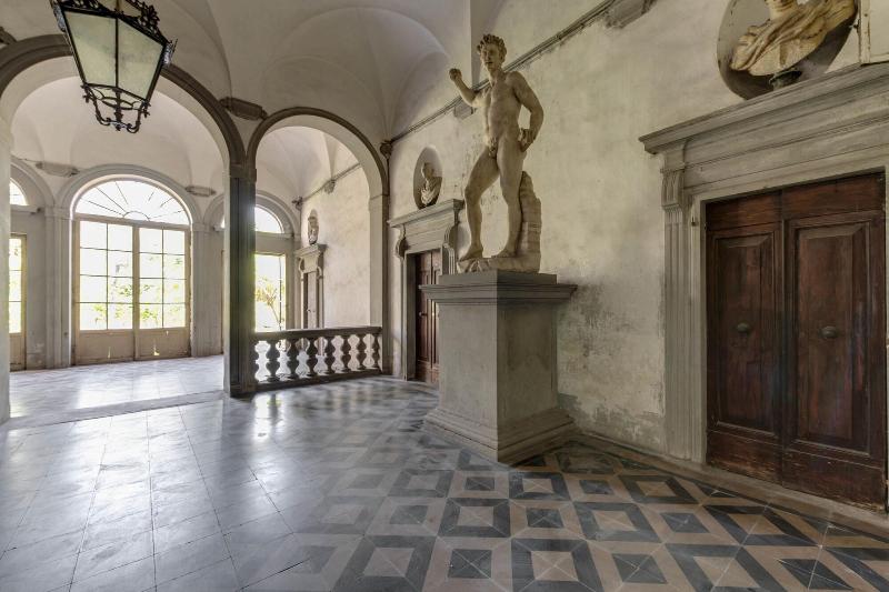 Residenza D'Epoca Sant'Egidio - Genel