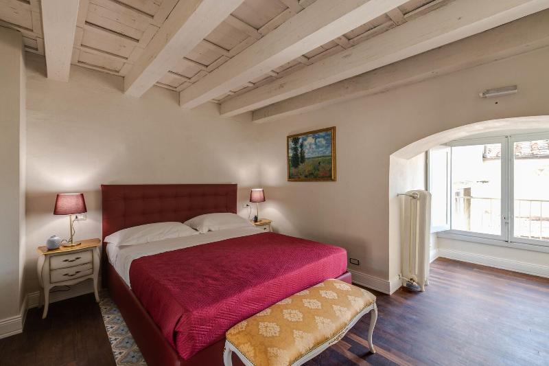Residenza D'Epoca Sant'Egidio - Oda