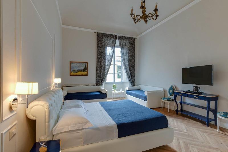 Residenza D'Epoca Sant'Egidio - Oda