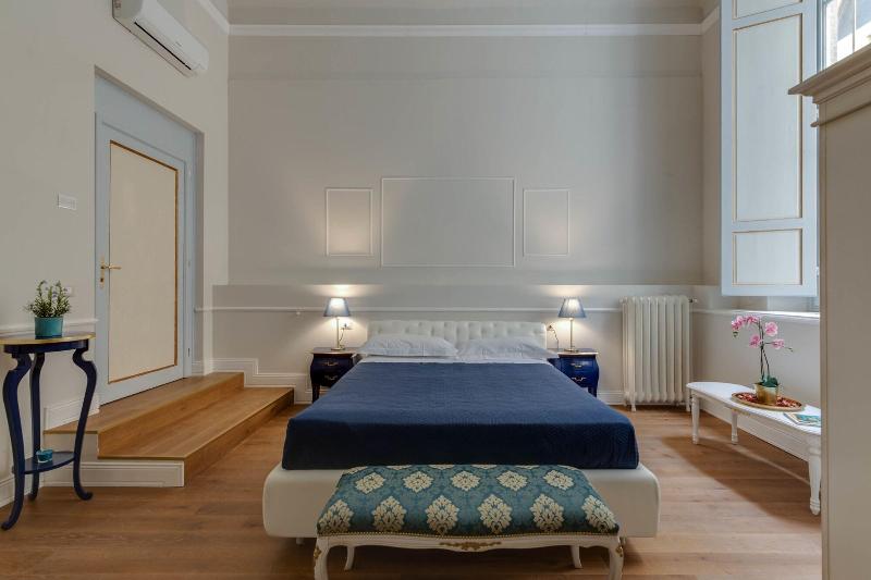 Residenza D'Epoca Sant'Egidio - Oda