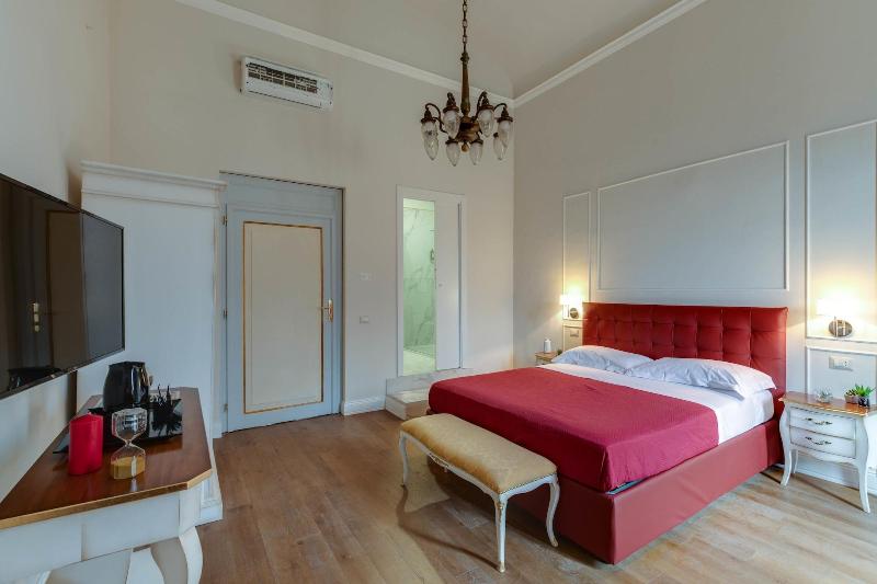 Residenza D'Epoca Sant'Egidio - Oda