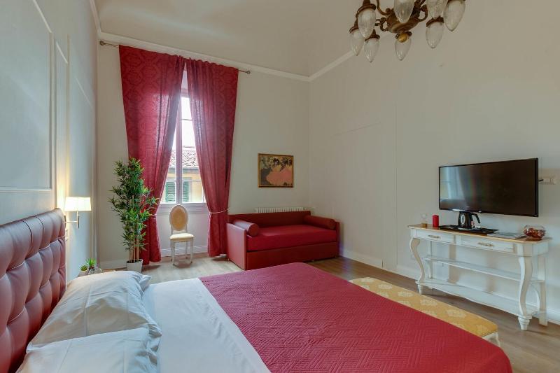 Residenza D'Epoca Sant'Egidio - Oda