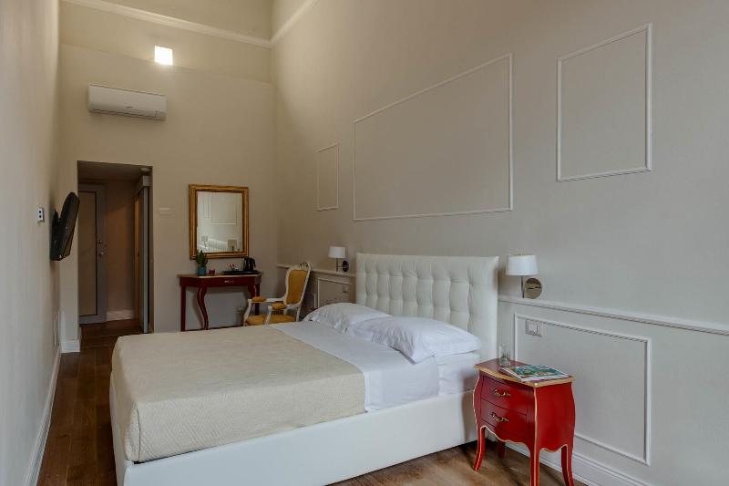 Residenza D'Epoca Sant'Egidio - Oda