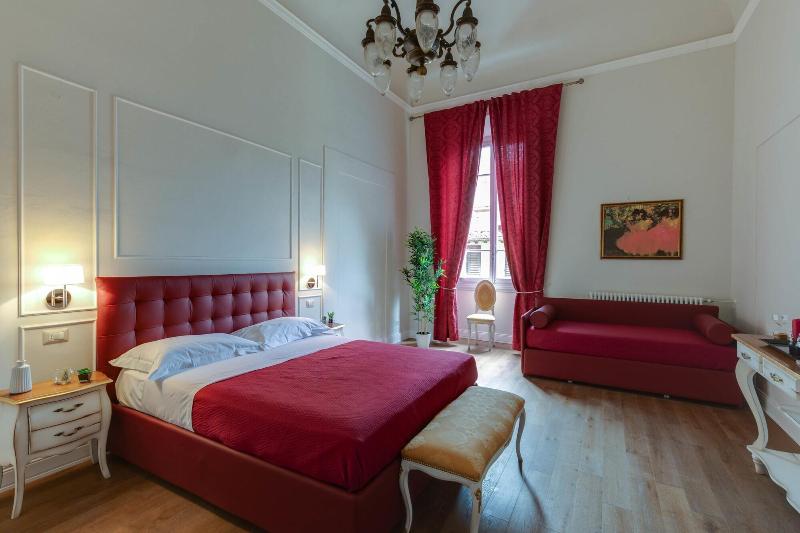 Residenza D'Epoca Sant'Egidio - Oda