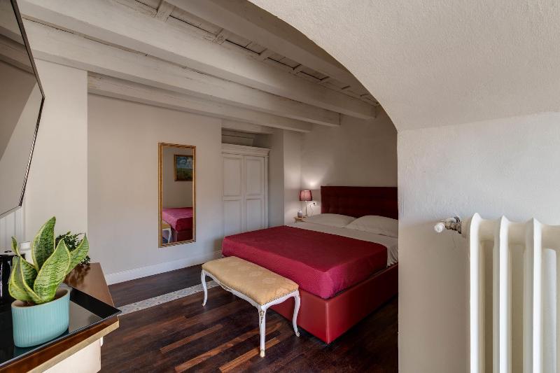Residenza D'Epoca Sant'Egidio - Oda