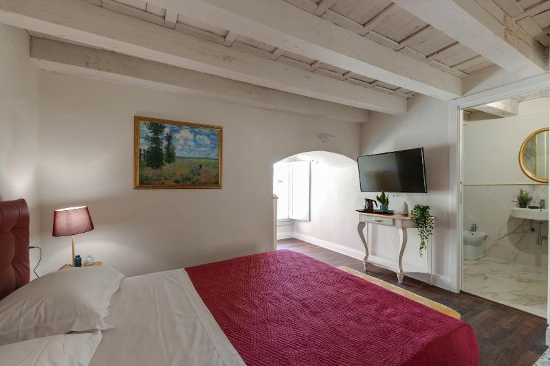 Residenza D'Epoca Sant'Egidio - Oda