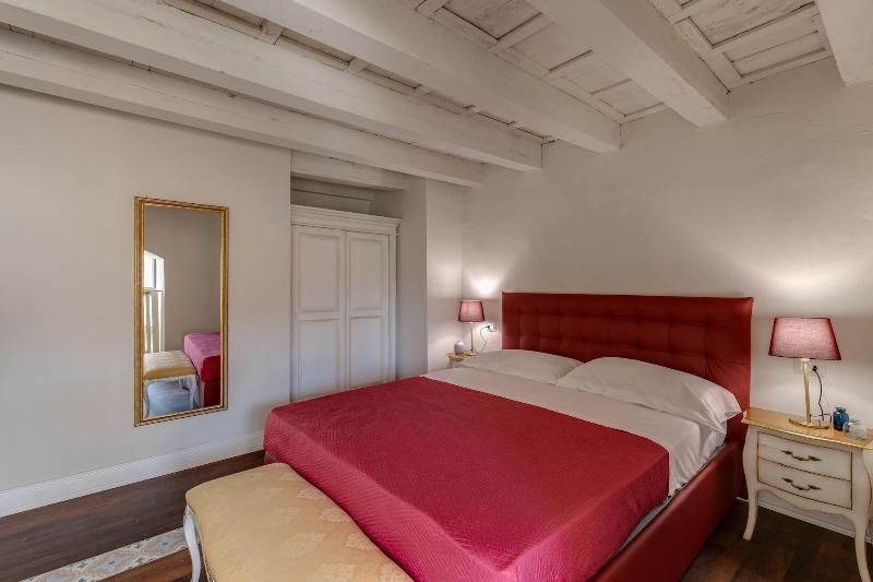 Residenza D'Epoca Sant'Egidio - Oda