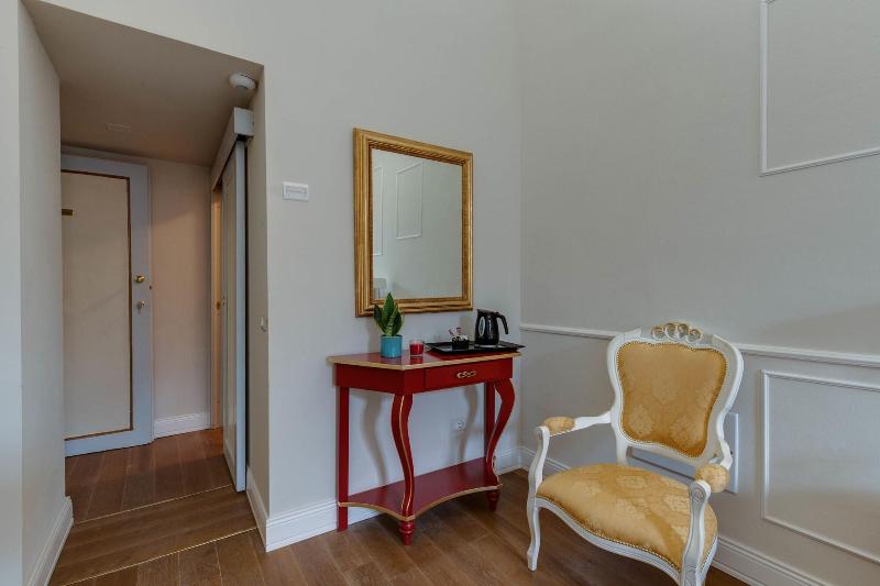 Residenza D'Epoca Sant'Egidio - Oda