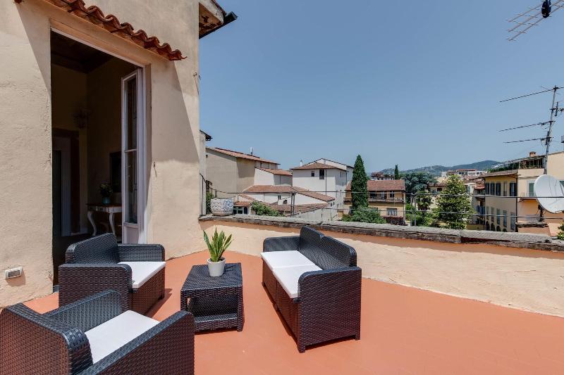 Residenza D'Epoca Sant'Egidio - Oda