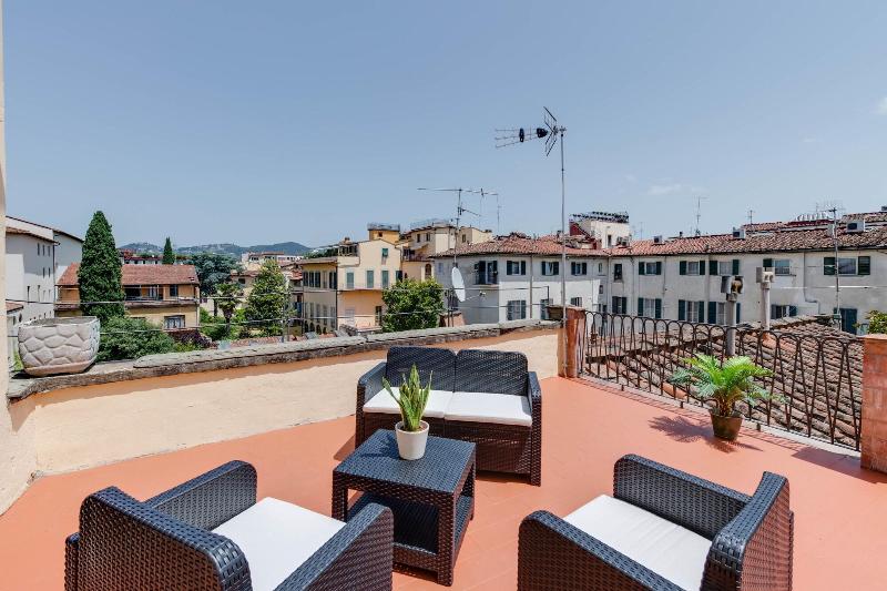 Residenza D'Epoca Sant'Egidio - Oda