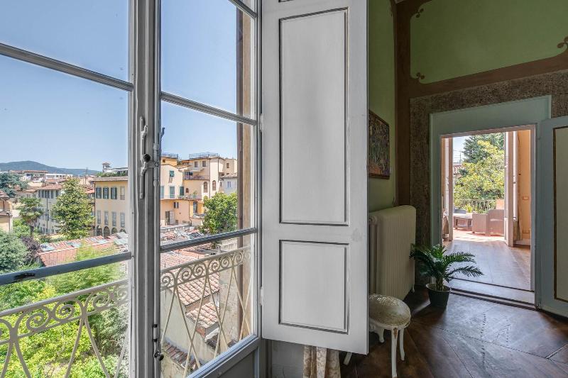 Residenza D'Epoca Sant'Egidio - Oda