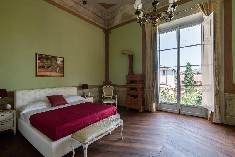 Residenza D'Epoca Sant'Egidio - Oda